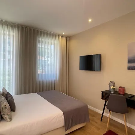 Mytrip Porto 게스트하우스 *