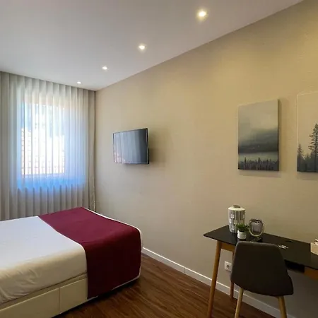 Mytrip Porto 4*