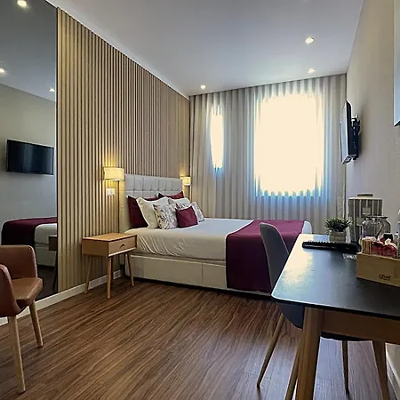 Guest house Mytrip Porto *