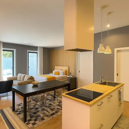 Mytrip Porto Pensjonat