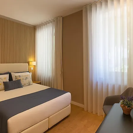 Mytrip Porto Gæstehus *