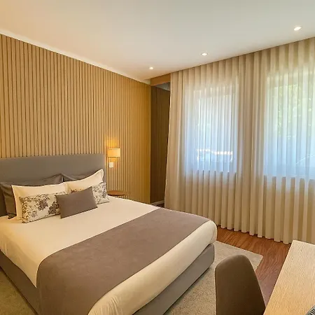 Guest house Mytrip Porto Matosinhos (Porto)