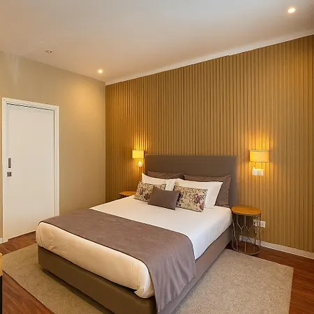 Mytrip Porto Casa de hóspedes