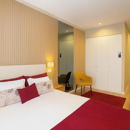 Casa de hóspedes Mytrip Porto Matosinhos (Porto)