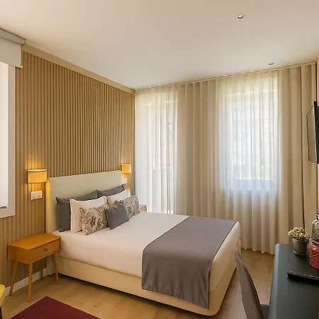 Mytrip Porto 4*