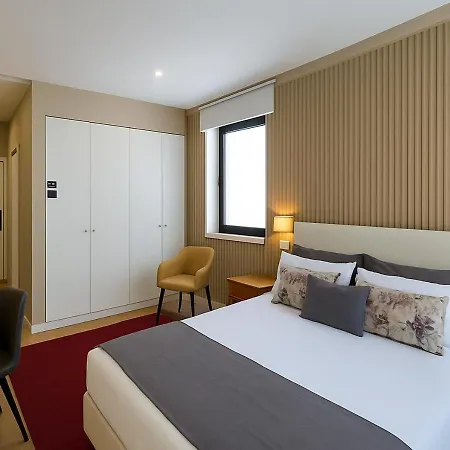 Mytrip Porto 4* Matosinhos (Porto)