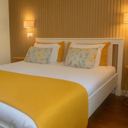 Mytrip Porto Pensjonat 4*