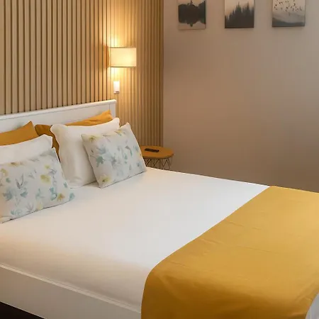 Mytrip Porto Pensjonat Matosinhos (Porto)