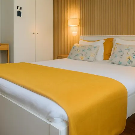 Casa de hóspedes Mytrip Porto Matosinhos (Porto)