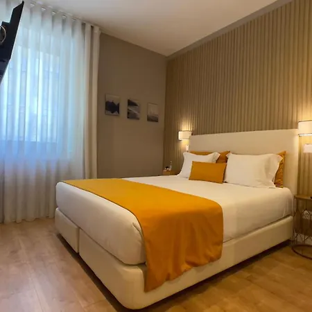 Mytrip Porto 4* Matosinhos (Porto)