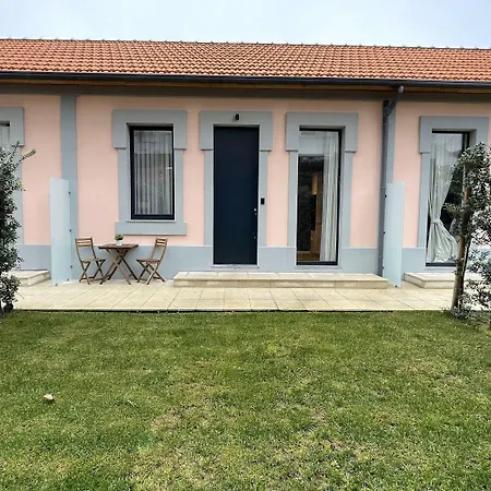 Mytrip Porto Casa de hóspedes Matosinhos (Porto)