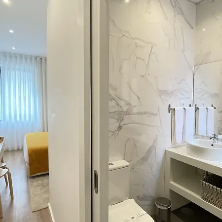 Mytrip Porto Casa de hóspedes Matosinhos (Porto)