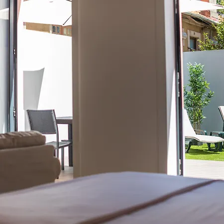 Mytrip Porto Maison d'hôtes