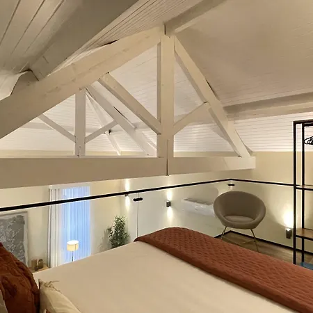 Mytrip Porto Gasthuis 4*