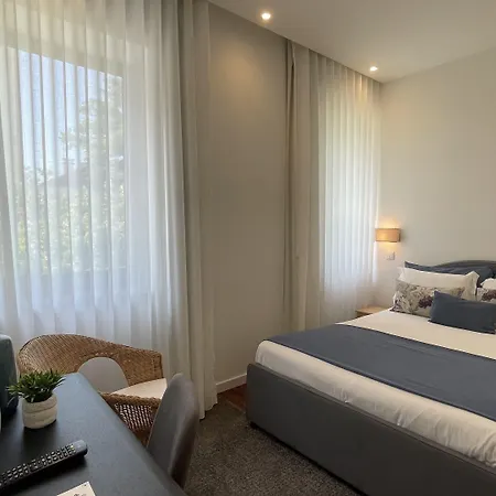 Mytrip Porto Matosinhos (Porto)