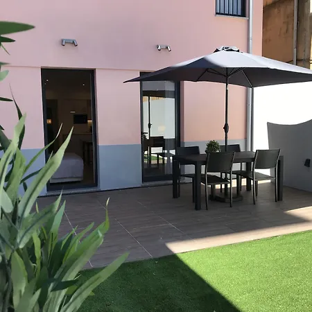 بيت ضيافة Mytrip Porto 4*