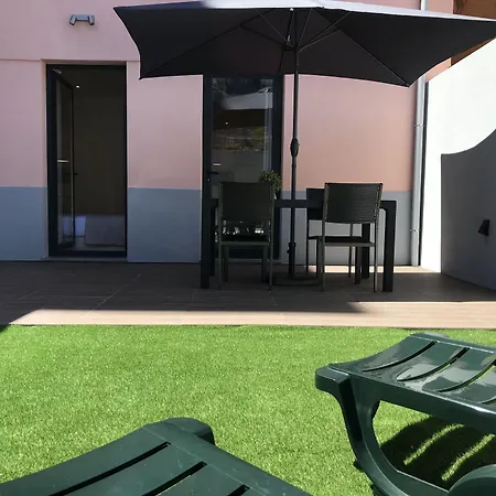 Mytrip Porto Maison d'hôtes Matosinhos (Porto)