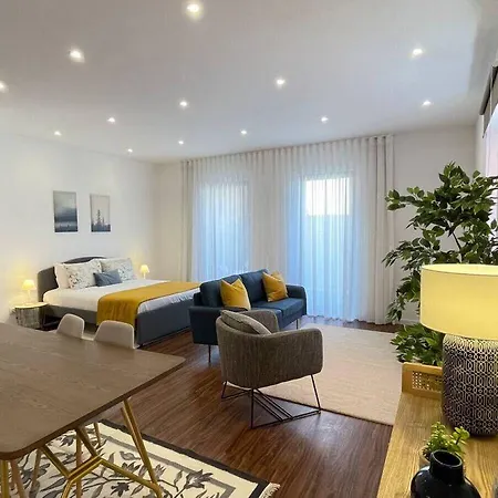 Mytrip Porto Casa de hóspedes 4*