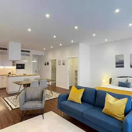 Casa de hóspedes Mytrip Porto Matosinhos (Porto)