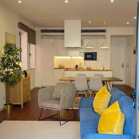 Mytrip Porto Casa de hóspedes 4*