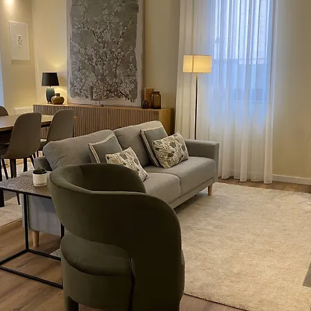 Casa de hóspedes Mytrip Porto