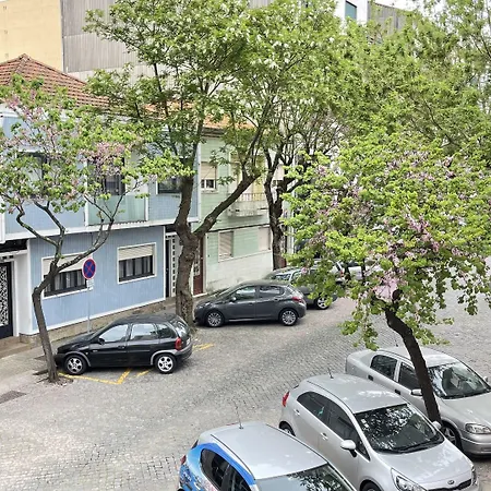 Mytrip Porto Matosinhos (Porto)