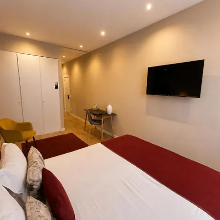 Mytrip Porto Maison d'hôtes 4*