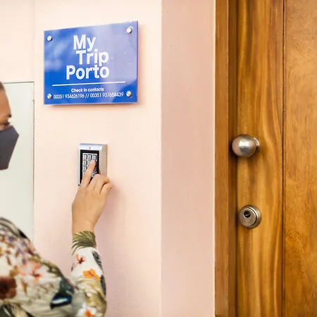 Mytrip Porto Matosinhos (Porto)