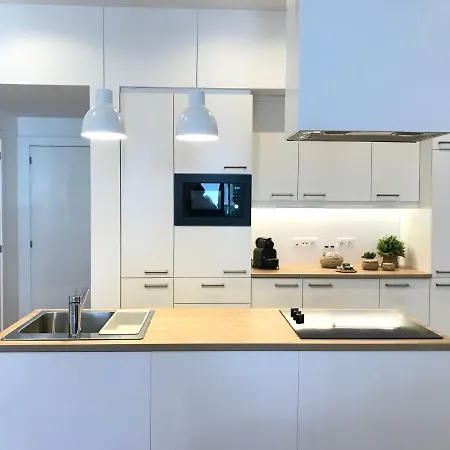 Pensjonat Mytrip Porto