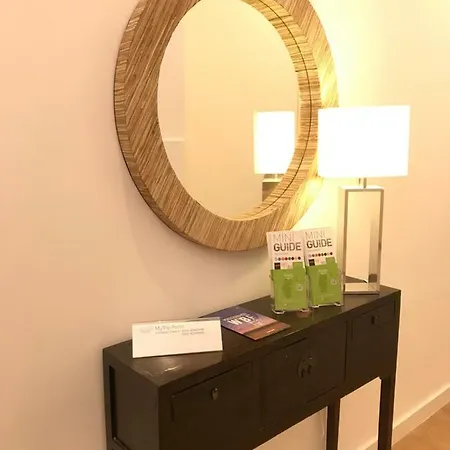 Pensjonat Mytrip Porto