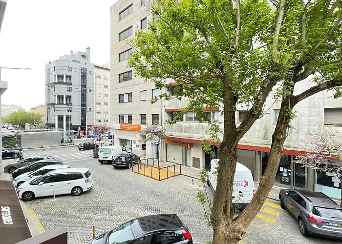 Mytrip Porto بيت ضيافة ماتوسينهوس