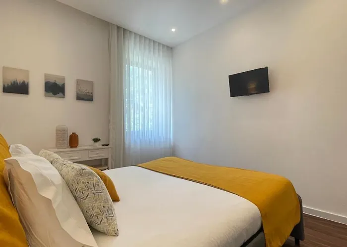 Mytrip Porto 4* ماتوسينهوس