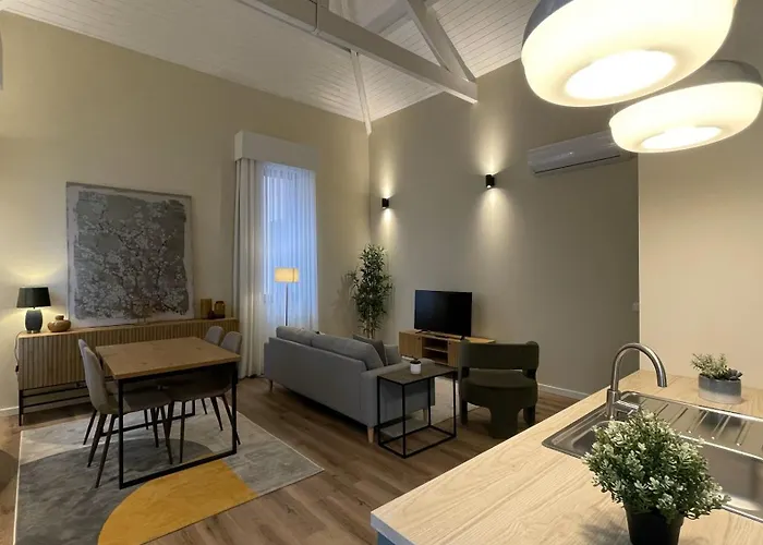 Maison d'hôtes Mytrip Porto 4*