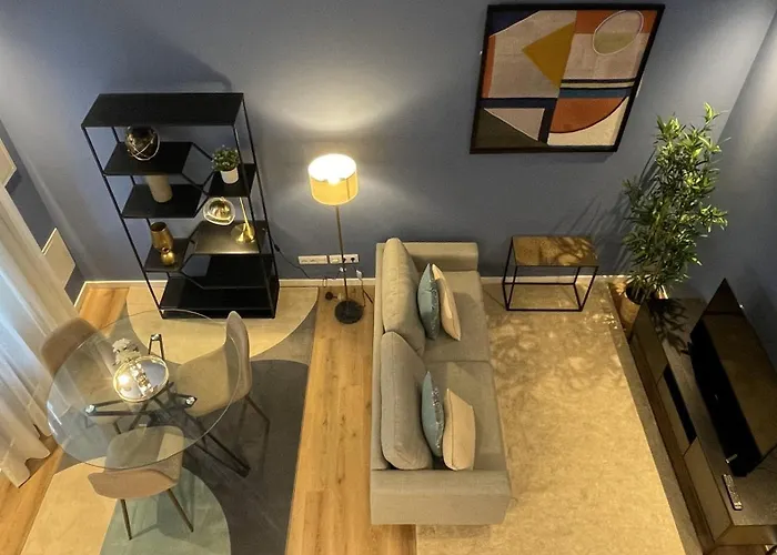 Mytrip Porto بيت ضيافة