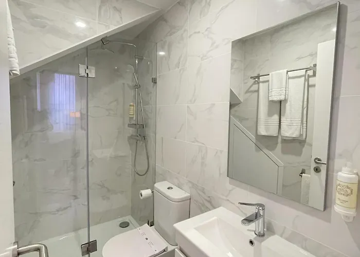 Mytrip Porto بيت ضيافة 4*