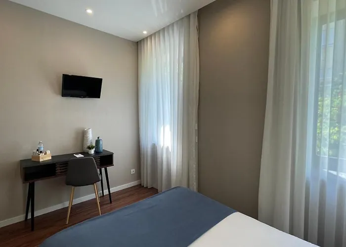 Mytrip Porto Maison d'hôtes