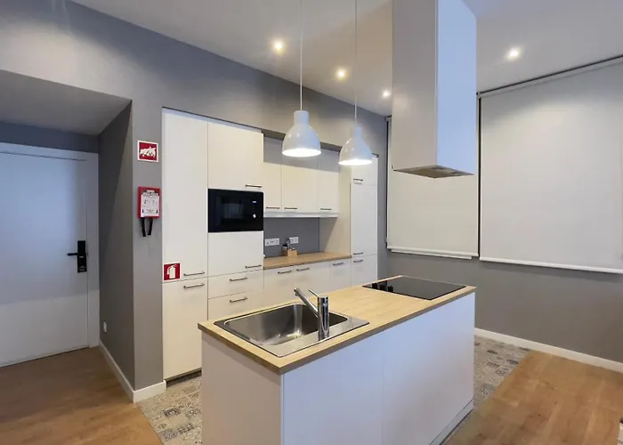 Maison d'hôtes Mytrip Porto