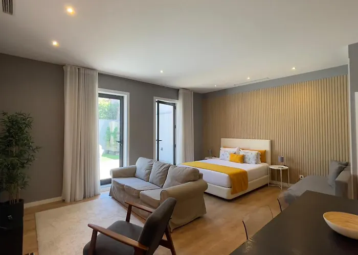 Mytrip Porto بيت ضيافة ماتوسينهوس