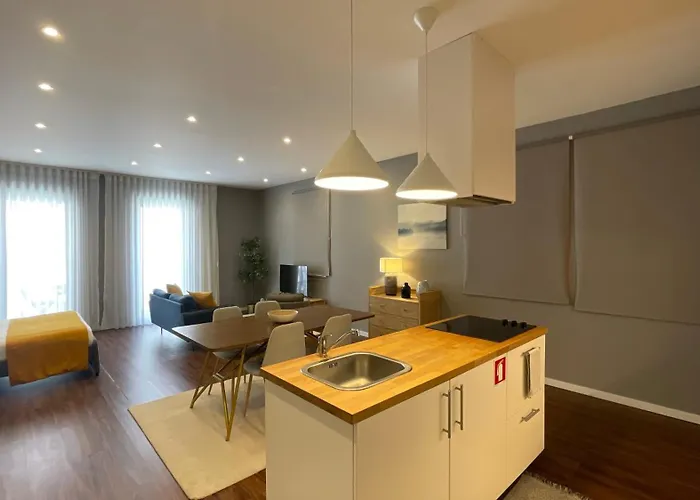 بيت ضيافة Mytrip Porto ماتوسينهوس