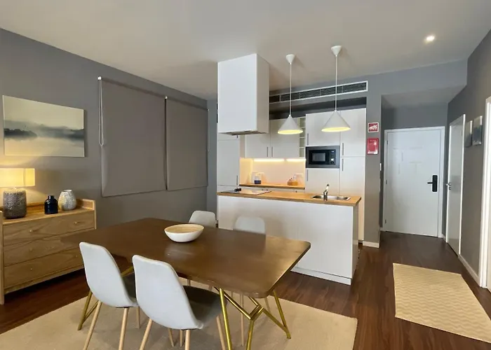 Mytrip Porto بيت ضيافة