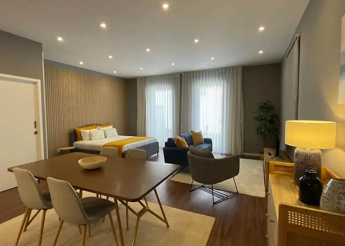 Mytrip Porto بيت ضيافة ماتوسينهوس