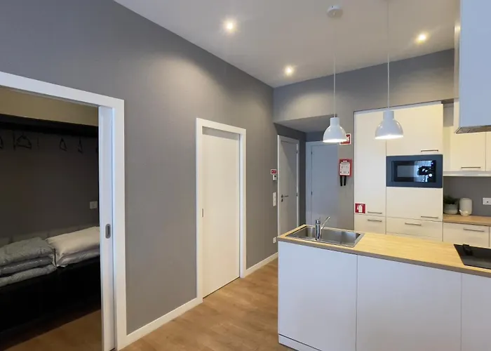 Mytrip Porto ماتوسينهوس