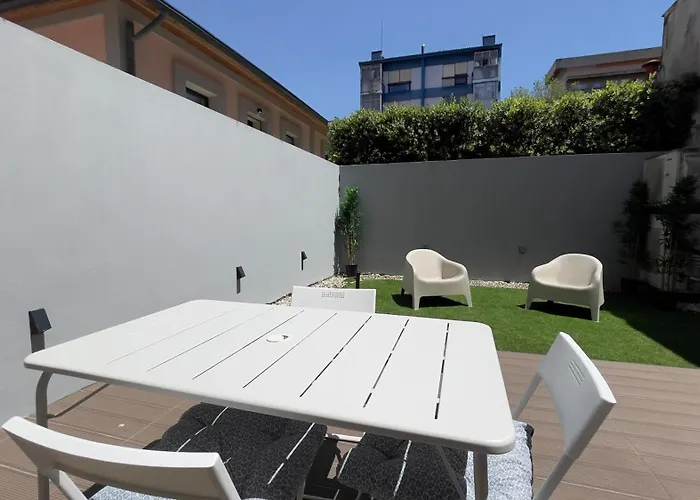 Mytrip Porto 4* ماتوسينهوس