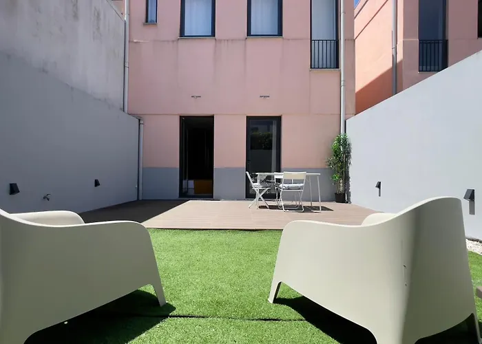 Mytrip Porto بيت ضيافة