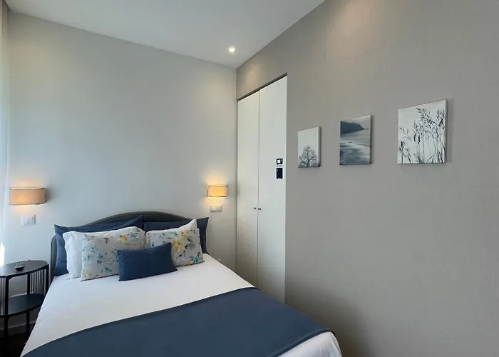 بيت ضيافة Mytrip Porto