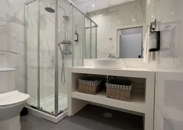 بيت ضيافة Mytrip Porto 4*