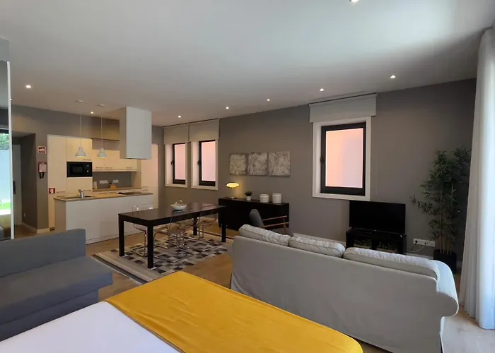 بيت ضيافة Mytrip Porto ماتوسينهوس