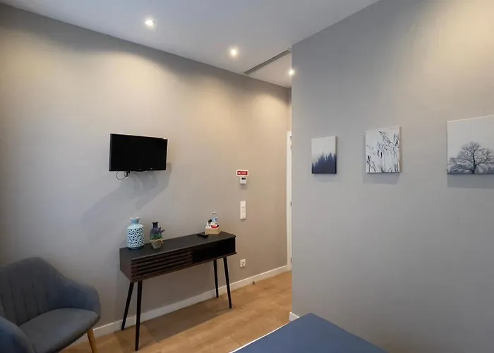 Mytrip Porto Maison d'hôtes