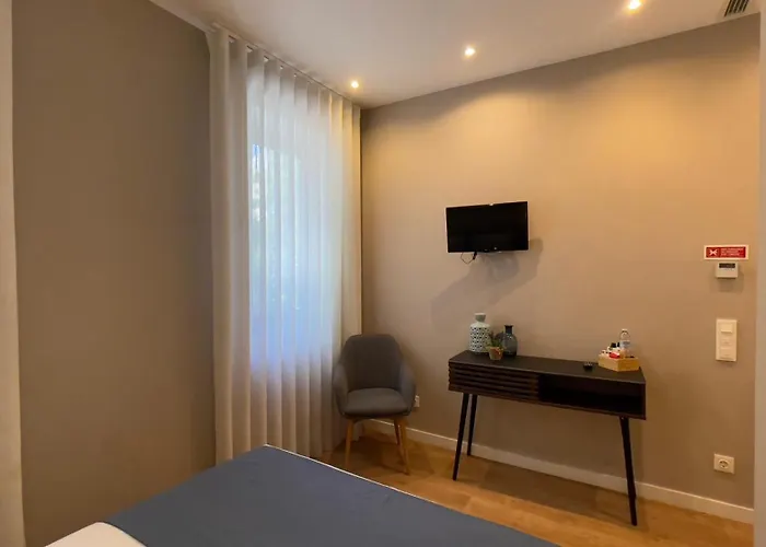 بيت ضيافة Mytrip Porto