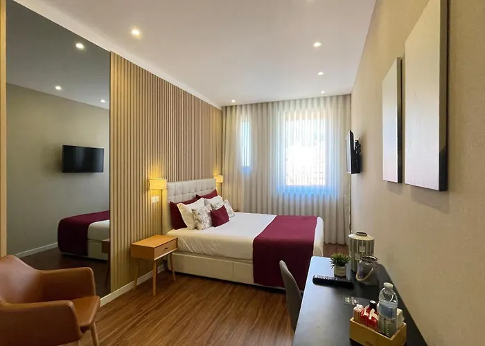 Mytrip Porto بيت ضيافة ماتوسينهوس